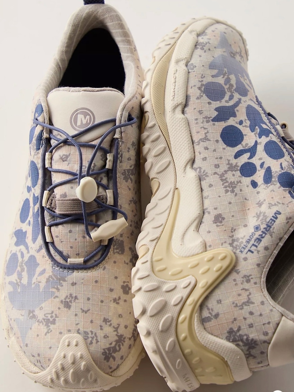 Free People Movement x Merrell Cham Storm GORE-TEX® Sneakers Sz 8.5 NWOB